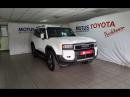 Thumbnail Toyota Land Cruiser Prado 2.8GD TX