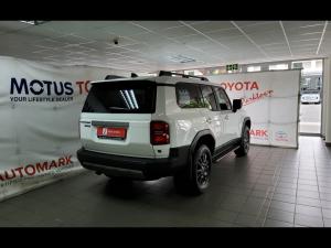 Toyota Land Cruiser Prado 2.8GD TX - Image 2
