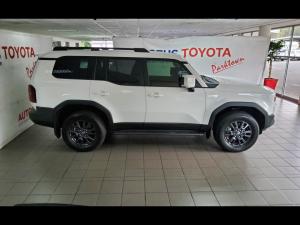 Toyota Land Cruiser Prado 2.8GD TX - Image 3