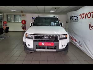 Toyota Land Cruiser Prado 2.8GD TX - Image 4
