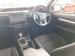 Toyota Hilux 2.8GD-6 double cab Raider auto - Thumbnail 7