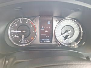 Toyota Hilux 2.8GD-6 double cab Raider auto - Image 11