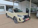 Thumbnail Toyota Hilux 2.8GD-6 double cab Raider auto