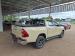 Toyota Hilux 2.8GD-6 double cab Raider auto - Thumbnail 2