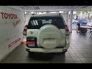 Toyota Land Cruiser Prado 3.0DT VX - Image 5