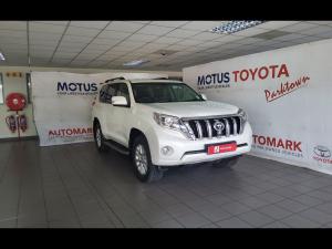 Toyota Land Cruiser Prado 3.0DT VX - Image 1