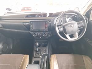 Toyota Hilux 2.4GD-6 double cab 4x4 Raider auto - Image 6