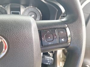 Toyota Hilux 2.4GD-6 double cab 4x4 Raider auto - Image 10