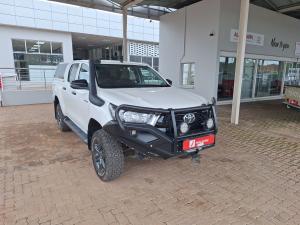 Toyota Hilux 2.4GD-6 double cab 4x4 Raider auto - Image 1
