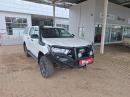 Thumbnail Toyota Hilux 2.4GD-6 double cab 4x4 Raider auto