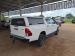 Toyota Hilux 2.4GD-6 double cab 4x4 Raider auto - Thumbnail 2