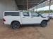 Toyota Hilux 2.4GD-6 double cab 4x4 Raider auto - Thumbnail 3