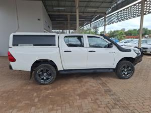 Toyota Hilux 2.4GD-6 double cab 4x4 Raider auto - Image 3