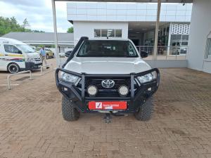 Toyota Hilux 2.4GD-6 double cab 4x4 Raider auto - Image 4