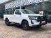 Toyota Hilux 2.4GD-6 single cab Raider manual - Thumbnail 1