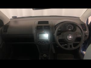 Volkswagen Polo Vivo hatch 1.4 Conceptline - Image 6