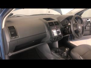 Volkswagen Polo Vivo hatch 1.4 Conceptline - Image 7