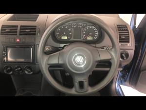Volkswagen Polo Vivo hatch 1.4 Conceptline - Image 8