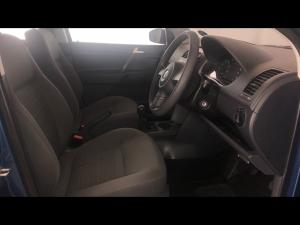 Volkswagen Polo Vivo hatch 1.4 Conceptline - Image 10