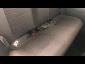 Volkswagen Polo Vivo hatch 1.4 Conceptline - Image 12