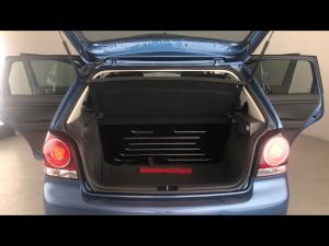 Volkswagen Polo Vivo hatch 1.4 Conceptline - Image 13