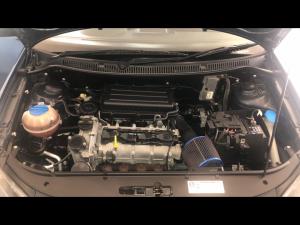 Volkswagen Polo Vivo hatch 1.4 Conceptline - Image 14