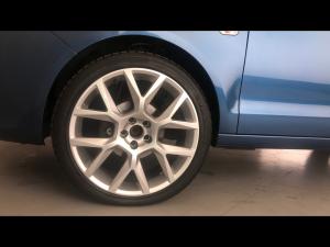 Volkswagen Polo Vivo hatch 1.4 Conceptline - Image 18