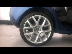 Volkswagen Polo Vivo hatch 1.4 Conceptline - Image 20