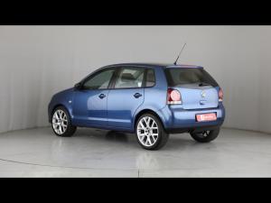 Volkswagen Polo Vivo hatch 1.4 Conceptline - Image 21