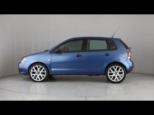 Volkswagen Polo Vivo hatch 1.4 Conceptline - Image 22