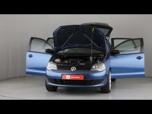 Volkswagen Polo Vivo hatch 1.4 Conceptline - Image 28