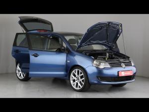 Volkswagen Polo Vivo hatch 1.4 Conceptline - Image 29