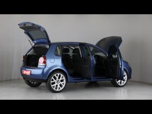 Volkswagen Polo Vivo hatch 1.4 Conceptline - Image 31