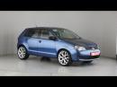 Thumbnail Volkswagen Polo Vivo hatch 1.4 Conceptline