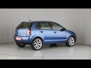 Volkswagen Polo Vivo hatch 1.4 Conceptline - Image 2