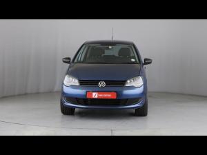 Volkswagen Polo Vivo hatch 1.4 Conceptline - Image 4