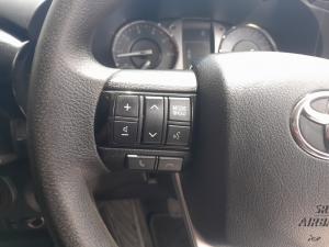 Toyota Hilux 2.4GD-6 double cab 4x4 Raider X auto - Image 9