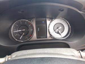 Toyota Hilux 2.4GD-6 double cab 4x4 Raider X auto - Image 11