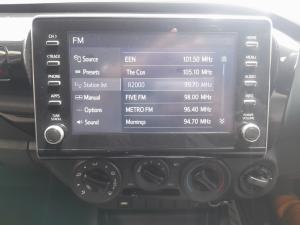 Toyota Hilux 2.4GD-6 double cab 4x4 Raider X auto - Image 12