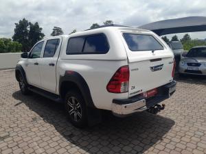 Toyota Hilux 2.4GD-6 double cab 4x4 Raider X auto - Image 20