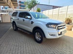Ford Ranger 3.2TDCi double cab 4x4 XLT auto - Image 1