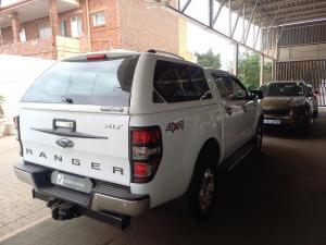 Ford Ranger 3.2TDCi double cab 4x4 XLT auto - Image 2