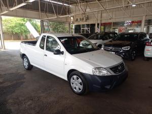 Nissan NP200 1.6i safety pack (aircon) - Image 1