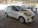 Thumbnail Hyundai Grand i10 1.0 Motion Cargo panel van