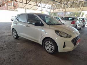 Hyundai Grand i10 1.0 Motion Cargo panel van - Image 1