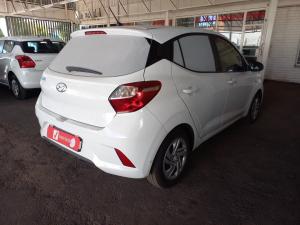 Hyundai Grand i10 1.0 Motion Cargo panel van - Image 2