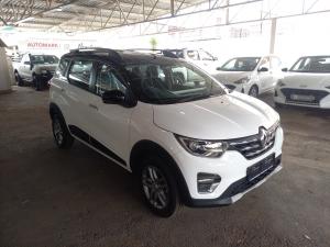 Renault Triber 1.0 Prestige - Image 1