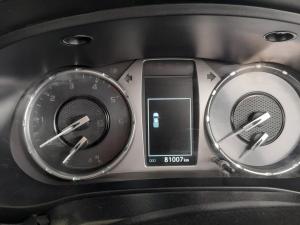 Toyota Hilux 2.4GD-6 double cab 4x4 Raider X auto - Image 11