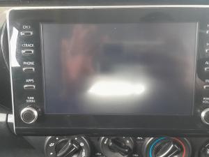 Toyota Hilux 2.4GD-6 double cab 4x4 Raider X auto - Image 12