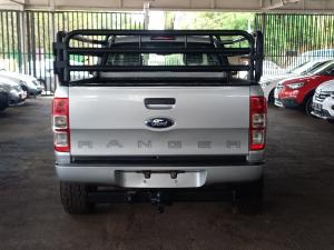Ford Ranger 3.2TDCi SuperCab 4x4 XLS - Image 5